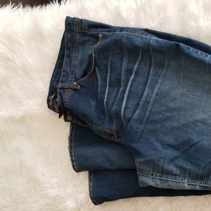 Source of wisdom Jeans 26